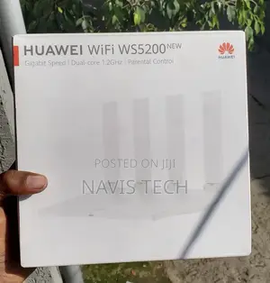 Photo - Huawei Wifi Extender