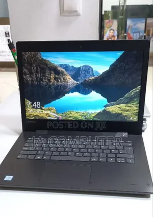 Photo - New Laptop Lenovo Ideapad 3 4GB Intel Core I5 HDD 1T
