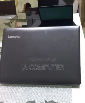 New Laptop Lenovo Ideapad 3 4GB Intel Core I5 HDD 1T