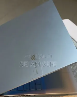 Photo - New Laptop Asus VivoBook 15 X505BA 16GB Intel Core I5 SSD 512GB