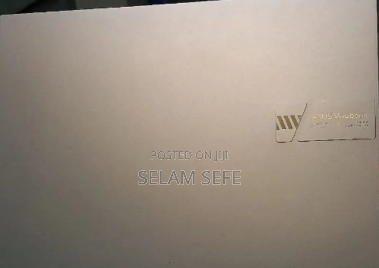 New Laptop Asus VivoBook 15 X505BA 16GB Intel Core I5 SSD 512GB