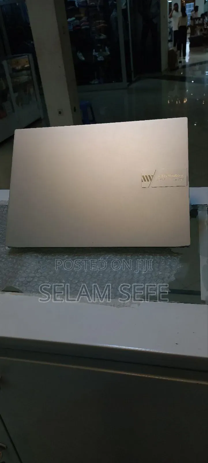 New Laptop Asus VivoBook 15 X505BA 16GB Intel Core I5 SSD 512GB