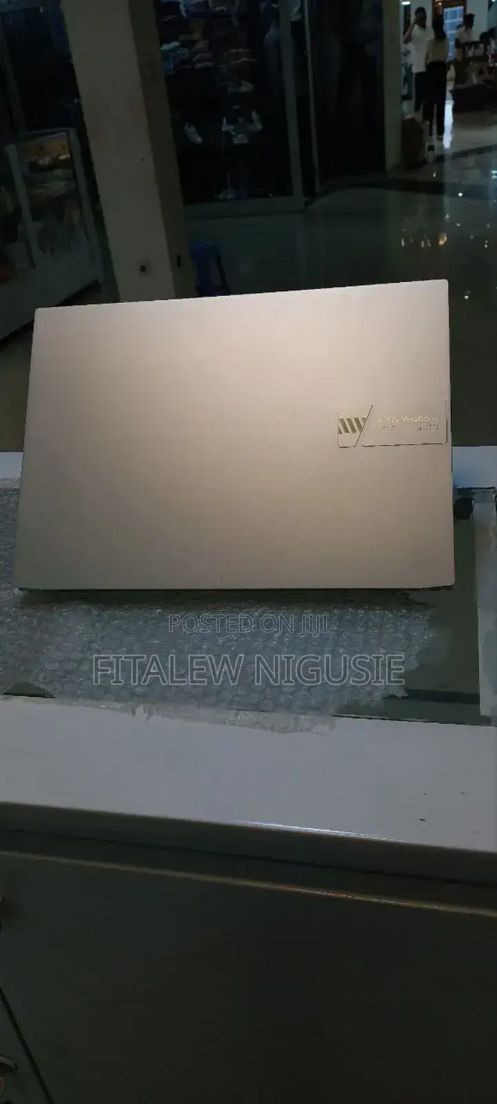 New Laptop Asus VivoBook 15 X505BA 16GB Intel Core I5 SSD 512GB