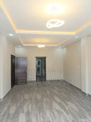 Furnished 4bdrm Bedsitter in Yeka for rent