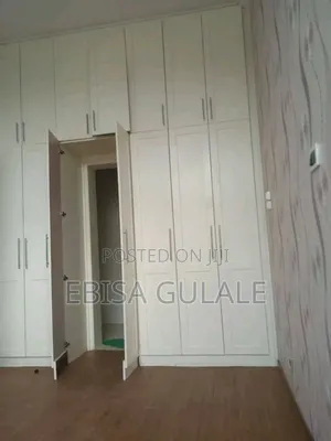 Furnished 4bdrm Bedsitter in Yeka for rent