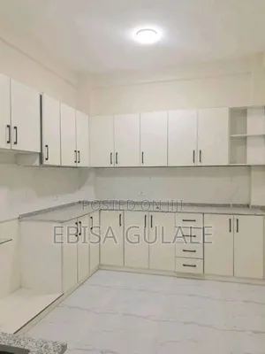 Furnished 4bdrm Bedsitter in Yeka for rent