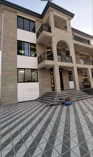 Photo - Furnished 6bdrm Chalet in Yeka for sale