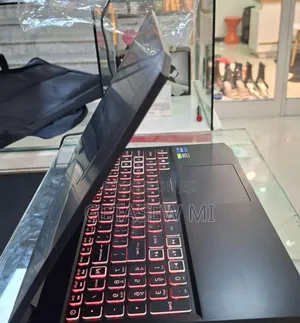 New Laptop Acer Nitro 5 16GB Intel Core I7 SSD 512GB