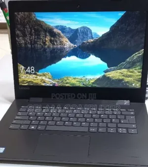 Photo - New Laptop Lenovo IdeaPad 320 4GB Intel Core I5 HDD 1T