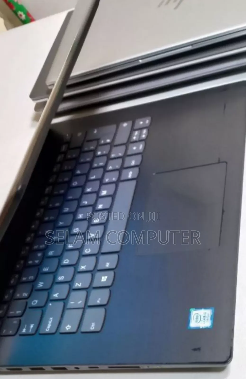 New Laptop Lenovo IdeaPad 320 4GB Intel Core I5 HDD 1T