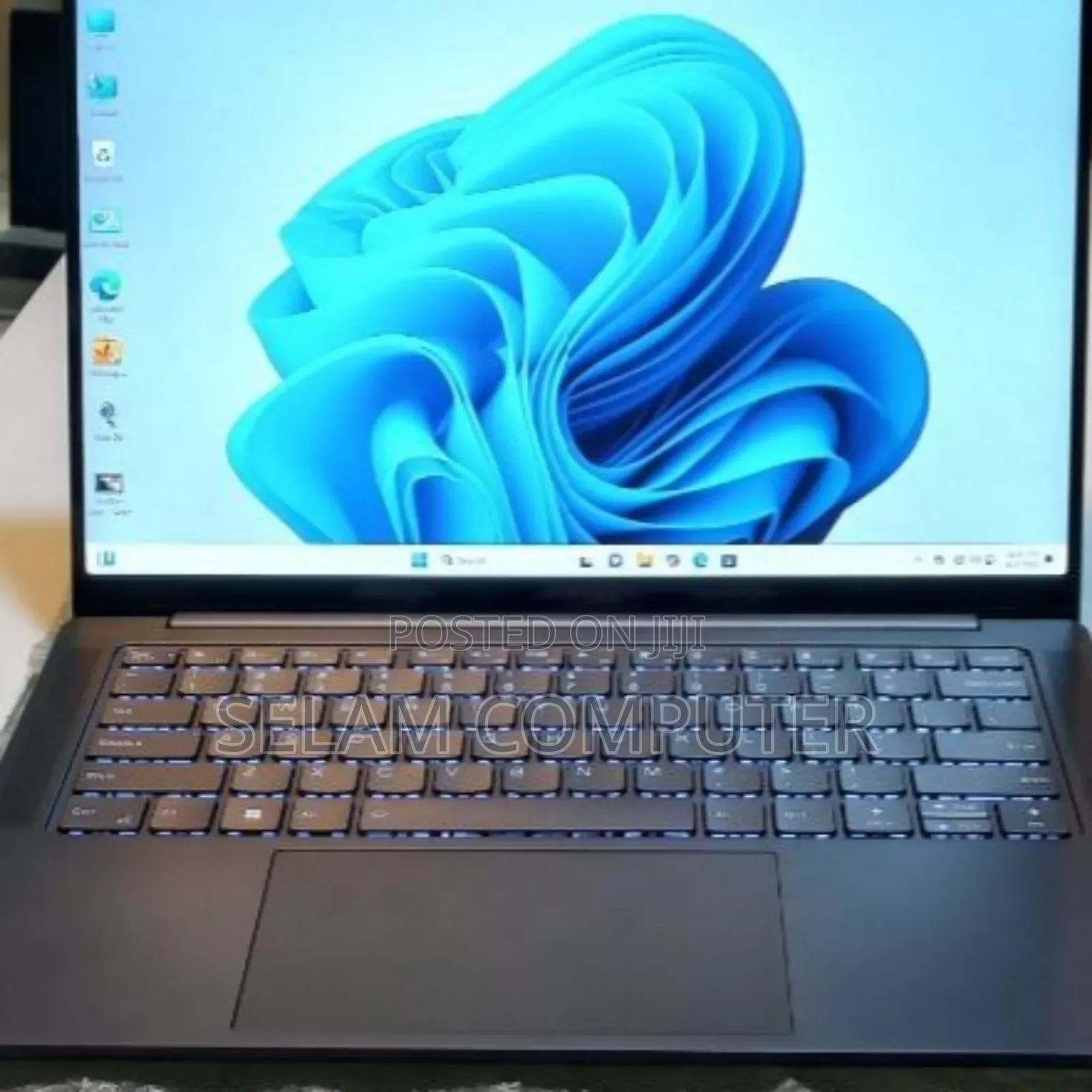 New Laptop Lenovo ThinkPad Yoga 32GB Intel Core I7 SSD 1T