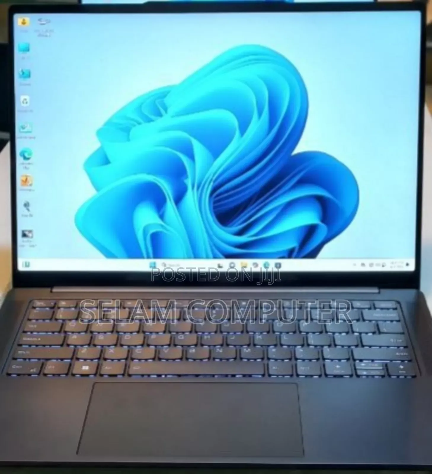 New Laptop Lenovo ThinkPad Yoga 32GB Intel Core I7 SSD 1T