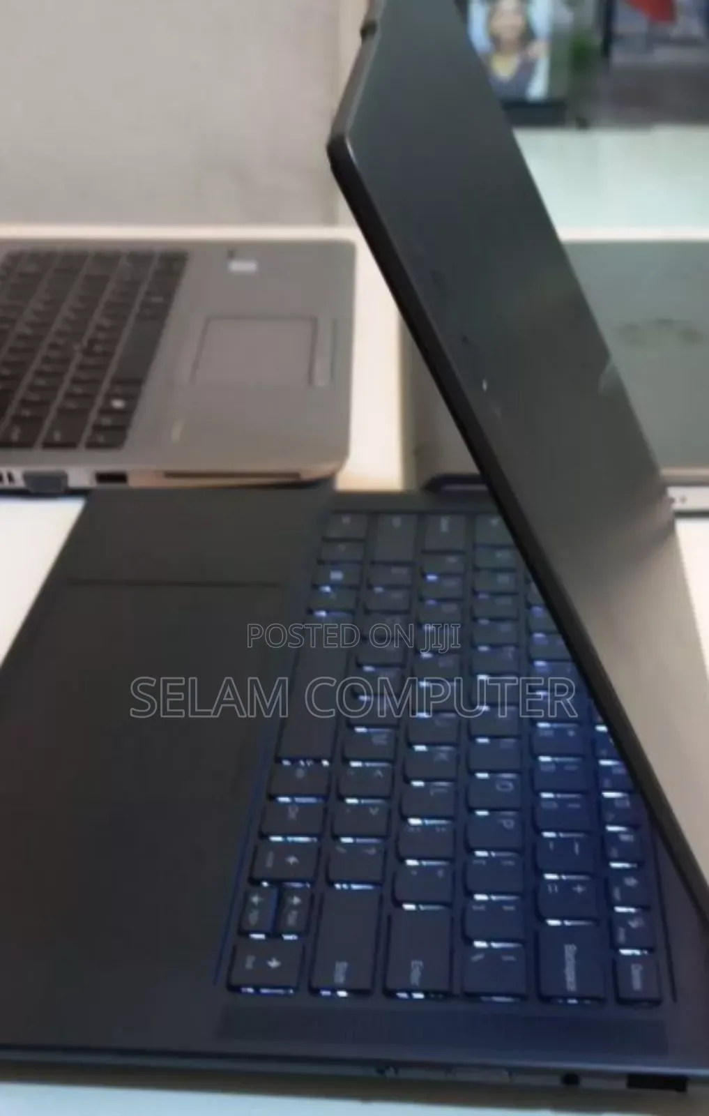 New Laptop Lenovo ThinkPad Yoga 32GB Intel Core I7 SSD 1T