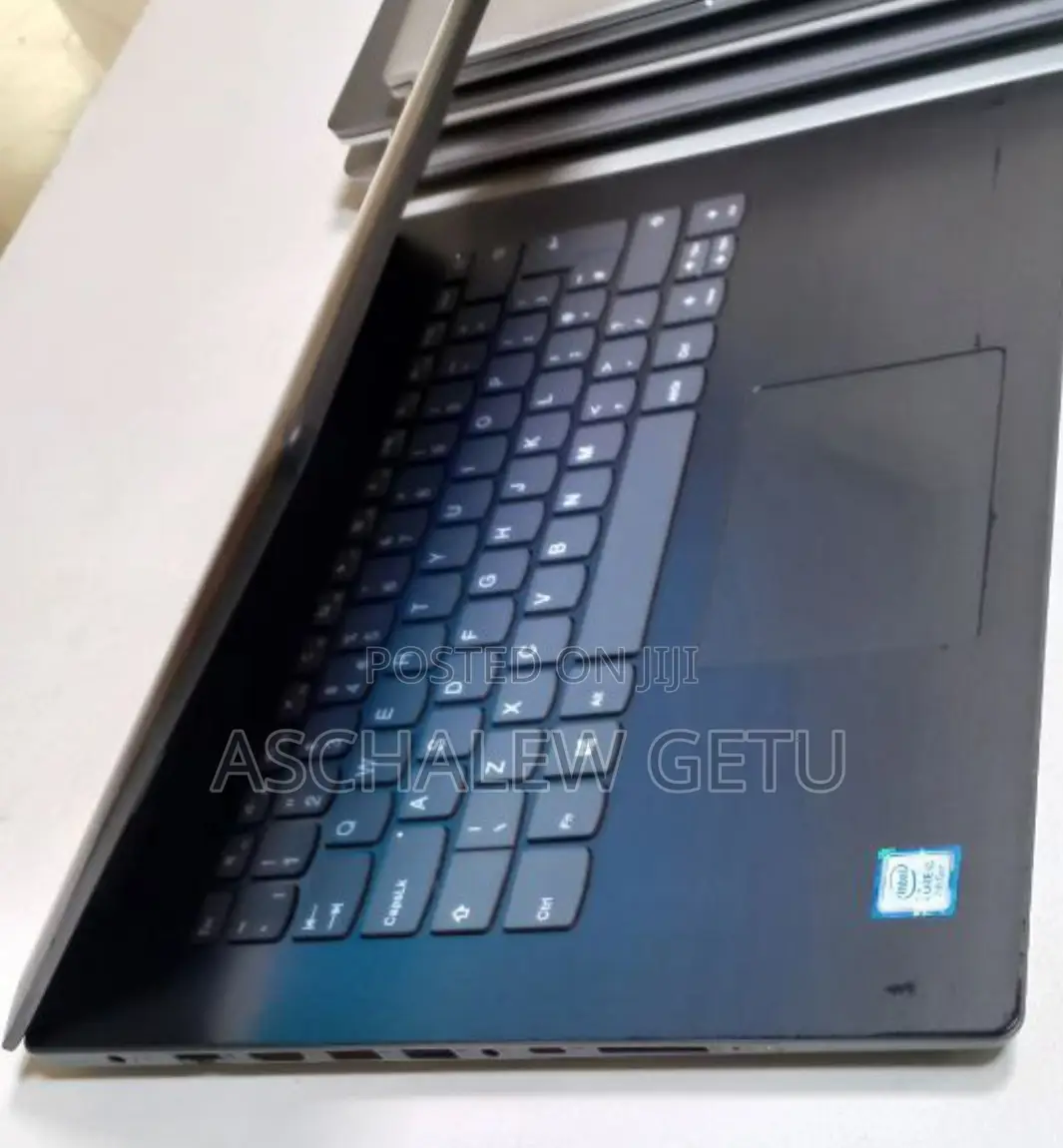 New Laptop Lenovo IdeaPad 320 4GB Intel Core I5 SSD 1T