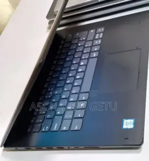 Photo - New Laptop Lenovo IdeaPad 320 4GB Intel Core I5 SSD 1T