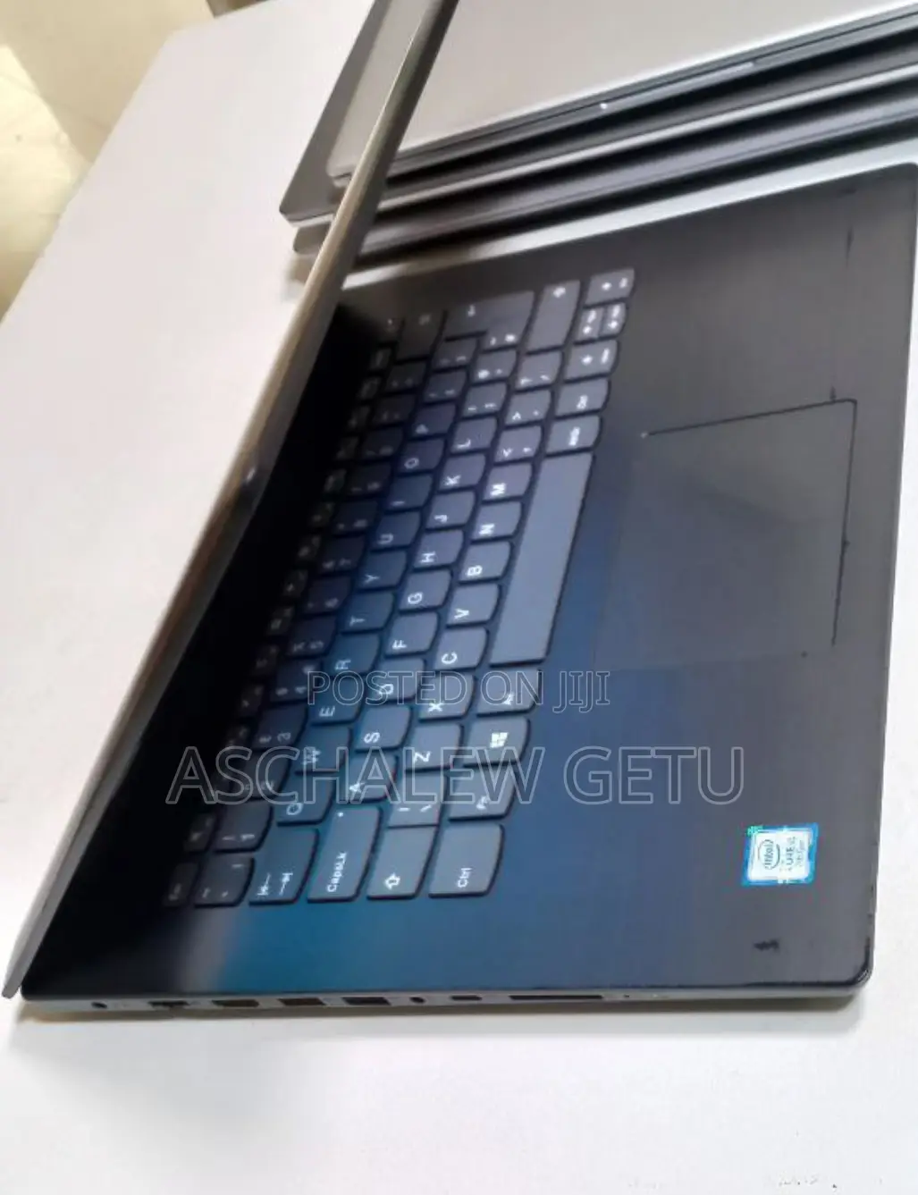 New Laptop Lenovo IdeaPad 320 4GB Intel Core I5 SSD 1T