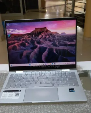 Photo - New Laptop HP Envy X360 8GB Intel Core I7 SSD 512GB