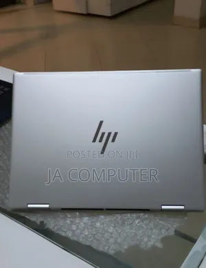 New Laptop HP Envy X360 8GB Intel Core I7 SSD 512GB