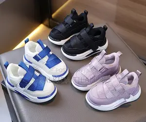Photo - Kids Shoes