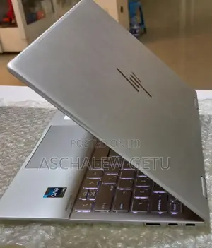 Photo - New Laptop HP Envy X360 8GB Intel Core I7 SSD 512GB