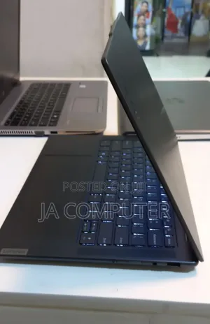 New Laptop Lenovo 32GB Intel Core I7 SSD 1T