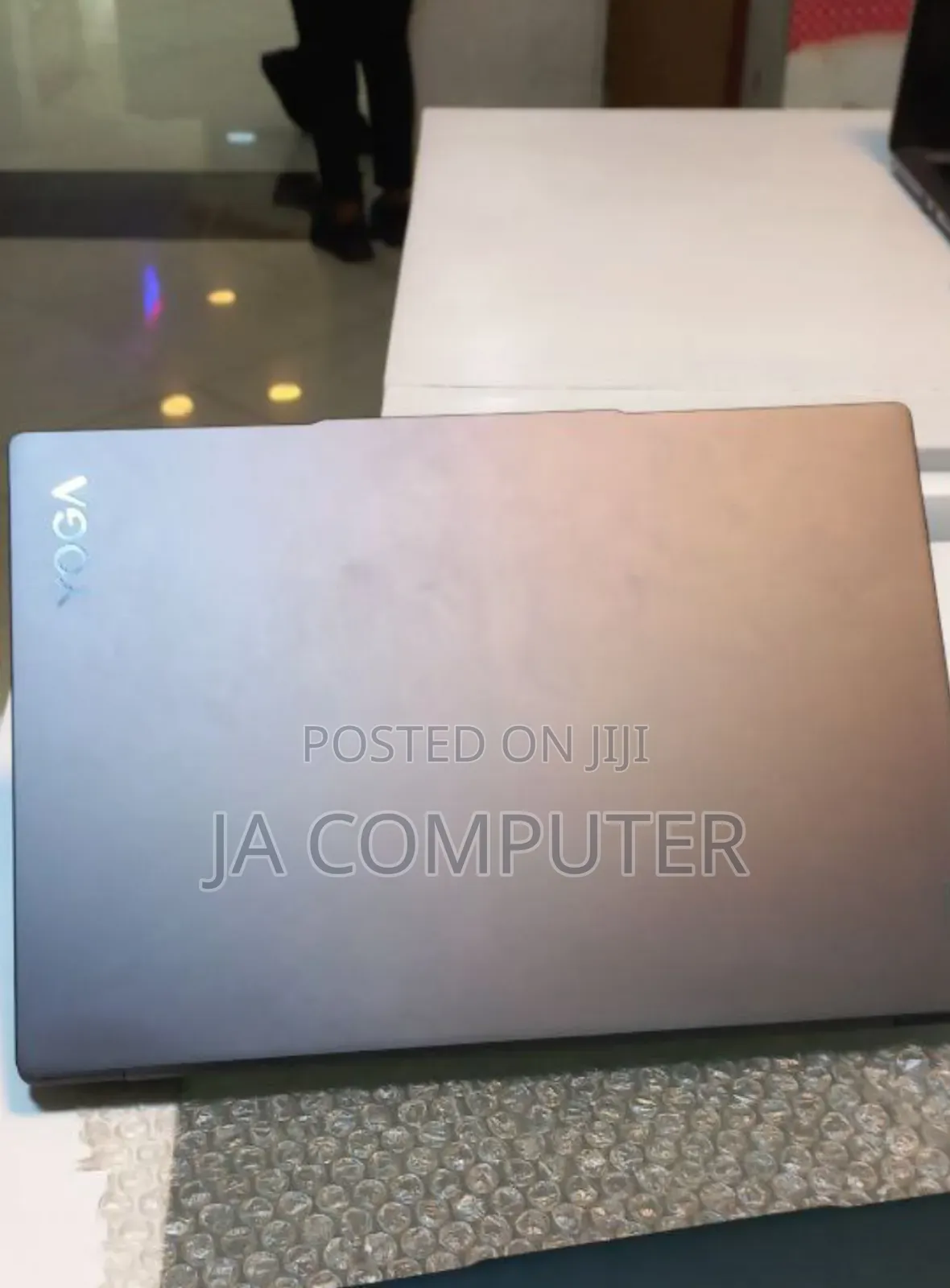 New Laptop Lenovo 32GB Intel Core I7 SSD 1T