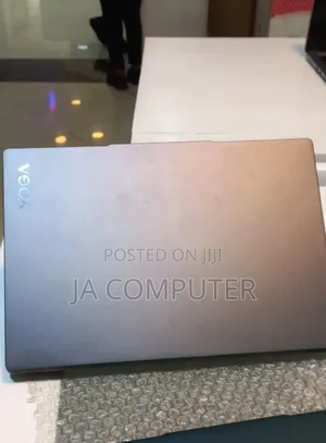 New Laptop Lenovo 32GB Intel Core I7 SSD 1T