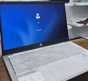 New Laptop HP Pavilion 14 12GB Intel Core I3 SSD 512GB