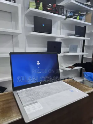 New Laptop HP Pavilion 14 12GB Intel Core I3 SSD 512GB