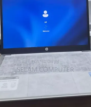 New Laptop HP Pavilion 14 12GB Intel Core I3 SSD 512GB