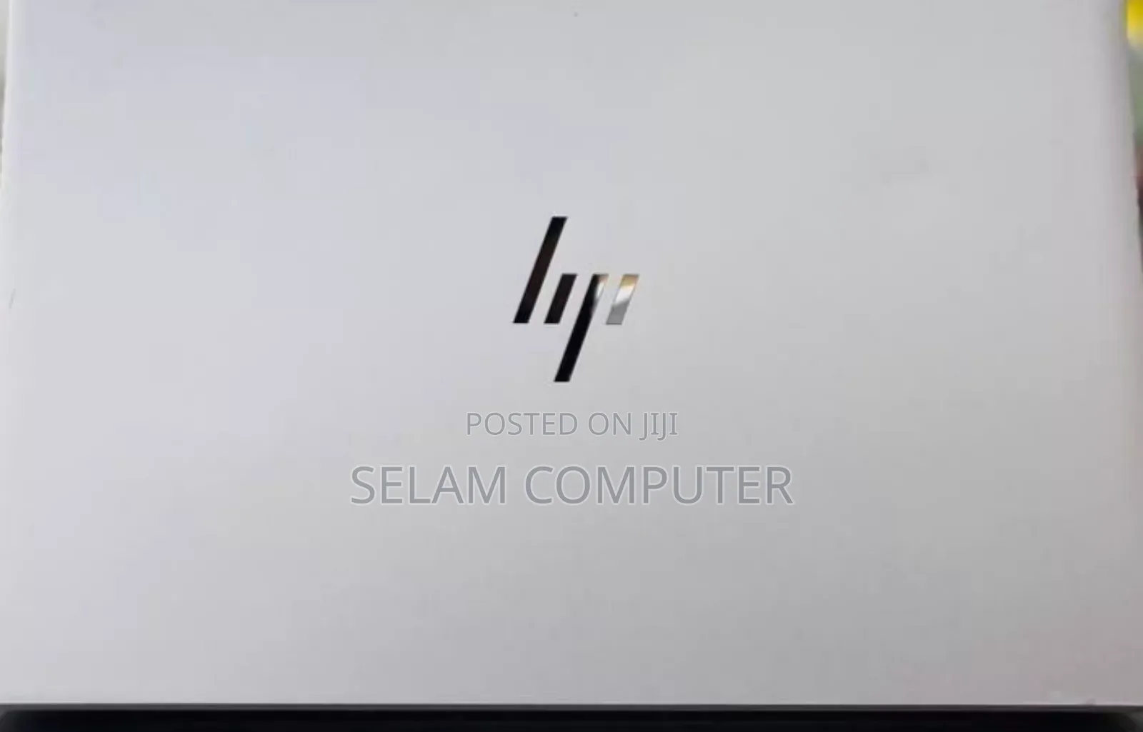 New Laptop HP EliteBook 840 G7 16GB Intel Core I5 SSD 512GB