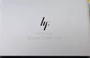 New Laptop HP EliteBook 840 G7 16GB Intel Core I5 SSD 512GB