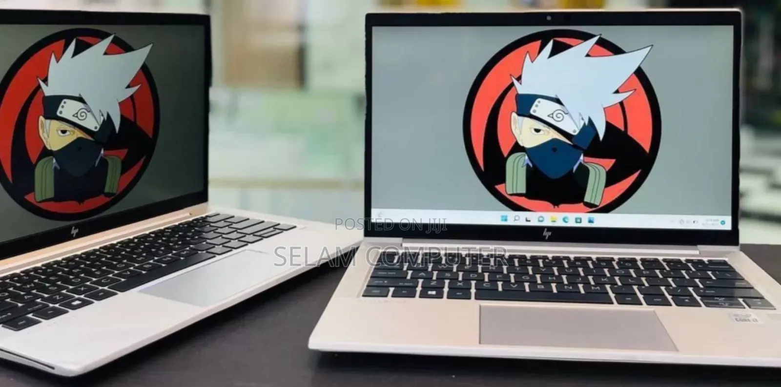 New Laptop HP EliteBook 840 G7 16GB Intel Core I5 SSD 512GB