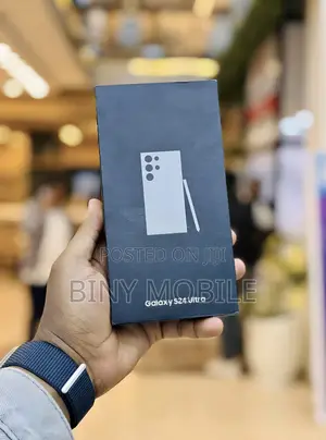 New Samsung Galaxy S24 Ultra 256 GB Gray