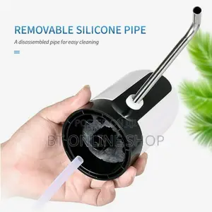 Photo - Automatic Water Dispenser