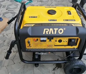 Rato Generator