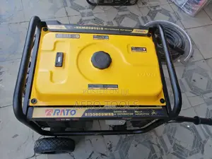 Rato Generator