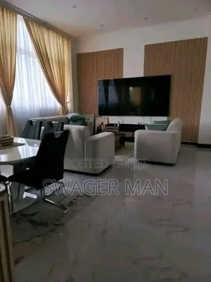 Furnished 3bdrm Apartment in Samit, Bole for sale
