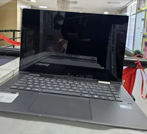 Photo - New Laptop HP Envy X360 32GB Intel Core I7 SSD 1T