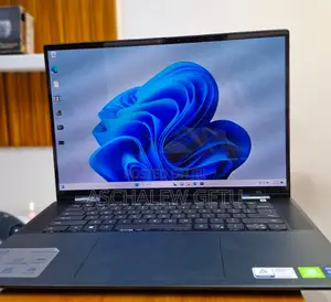 New Laptop Dell Inspiron 15 16GB Intel Core I7 SSD 1T