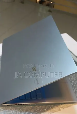 New Laptop Asus VivoBook 15 X505BA 16GB Intel Core I5 SSD 512GB