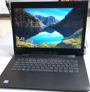 Photo - New Laptop Lenovo IdeaPad 320 4GB Intel Core I7 HDD 1T