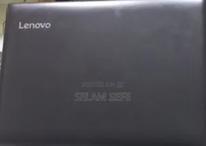 New Laptop Lenovo IdeaPad 320 4GB Intel Core I7 HDD 1T