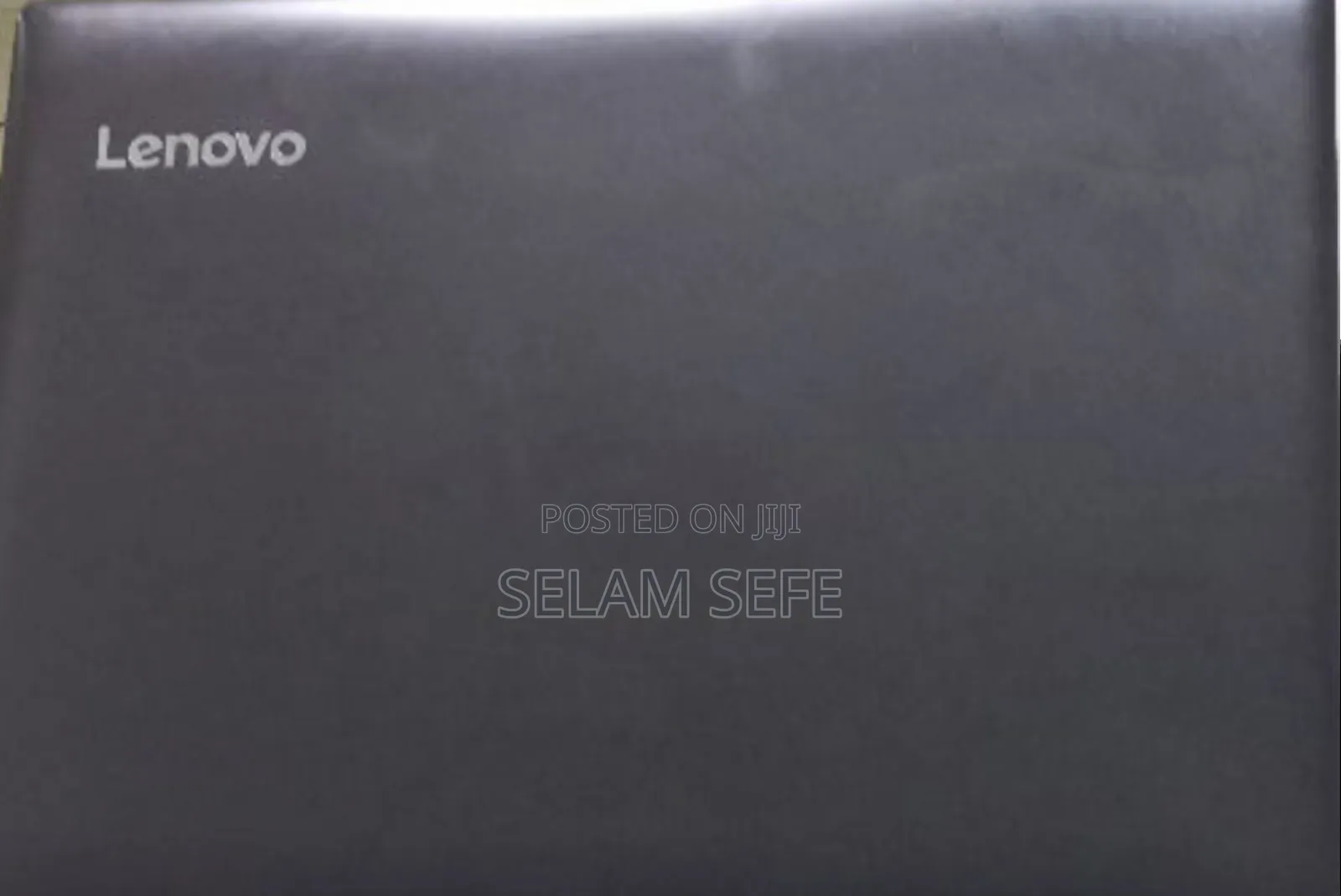 New Laptop Lenovo IdeaPad 320 4GB Intel Core I7 HDD 1T