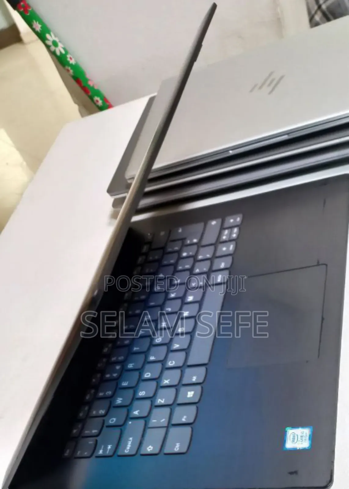 New Laptop Lenovo IdeaPad 320 4GB Intel Core I7 HDD 1T