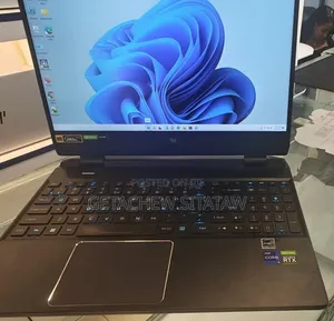 Photo - New Laptop Acer Predator Helios Neo 16 16GB Intel Core I7 SSD 512GB