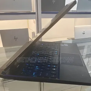 New Laptop Acer Predator Helios Neo 16 16GB Intel Core I7 SSD 512GB