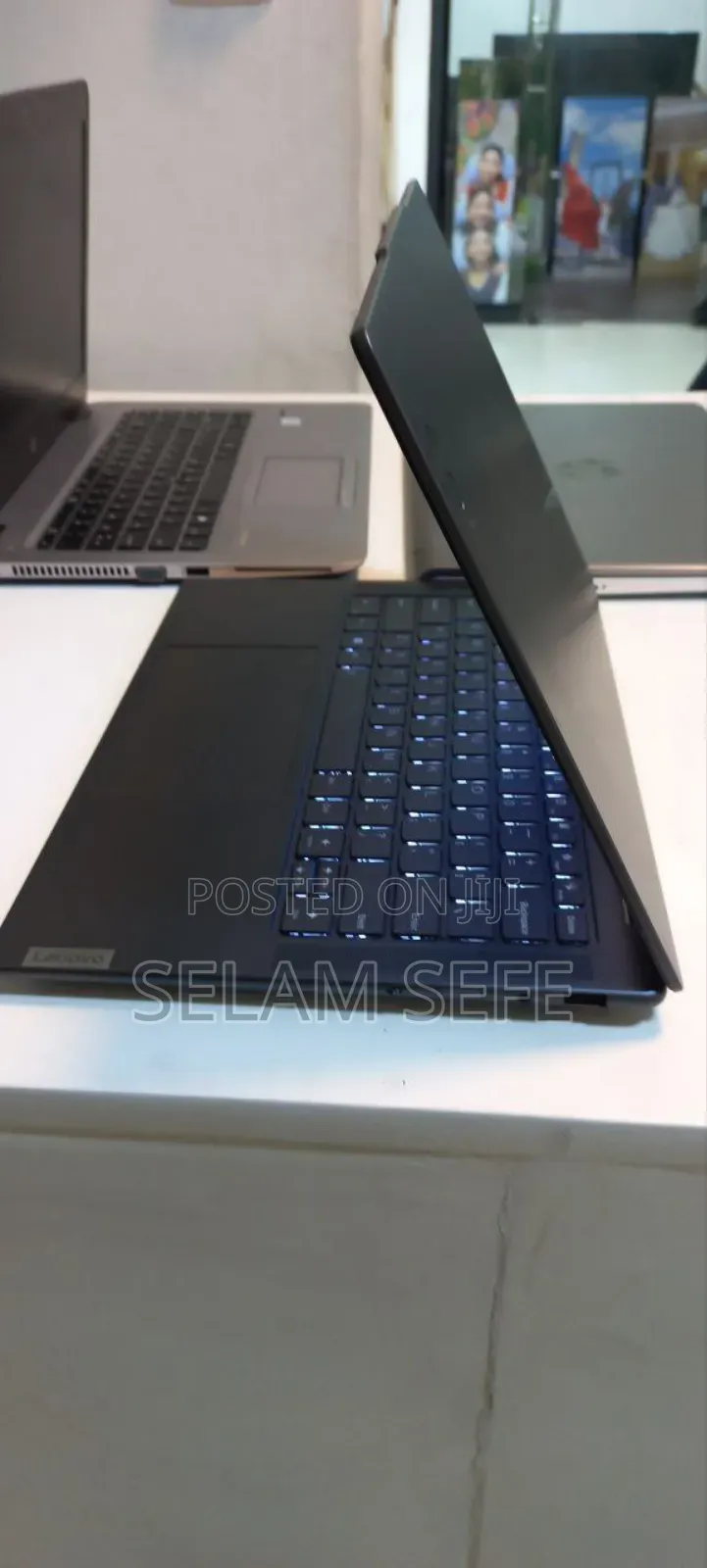 New Laptop Lenovo IdeaPad 320 4GB Intel Core I7 HDD 1T