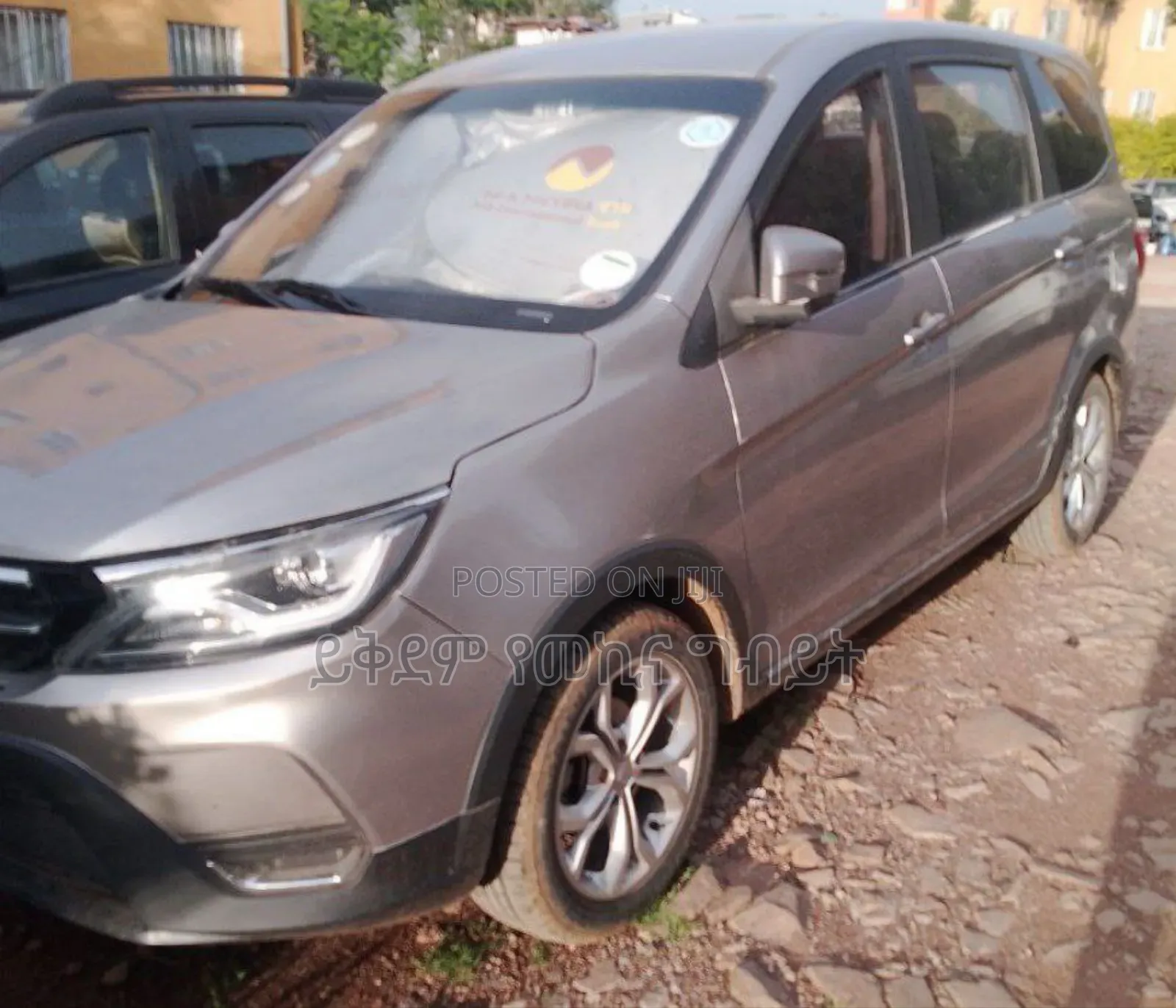 Karry K60 2022 Silver