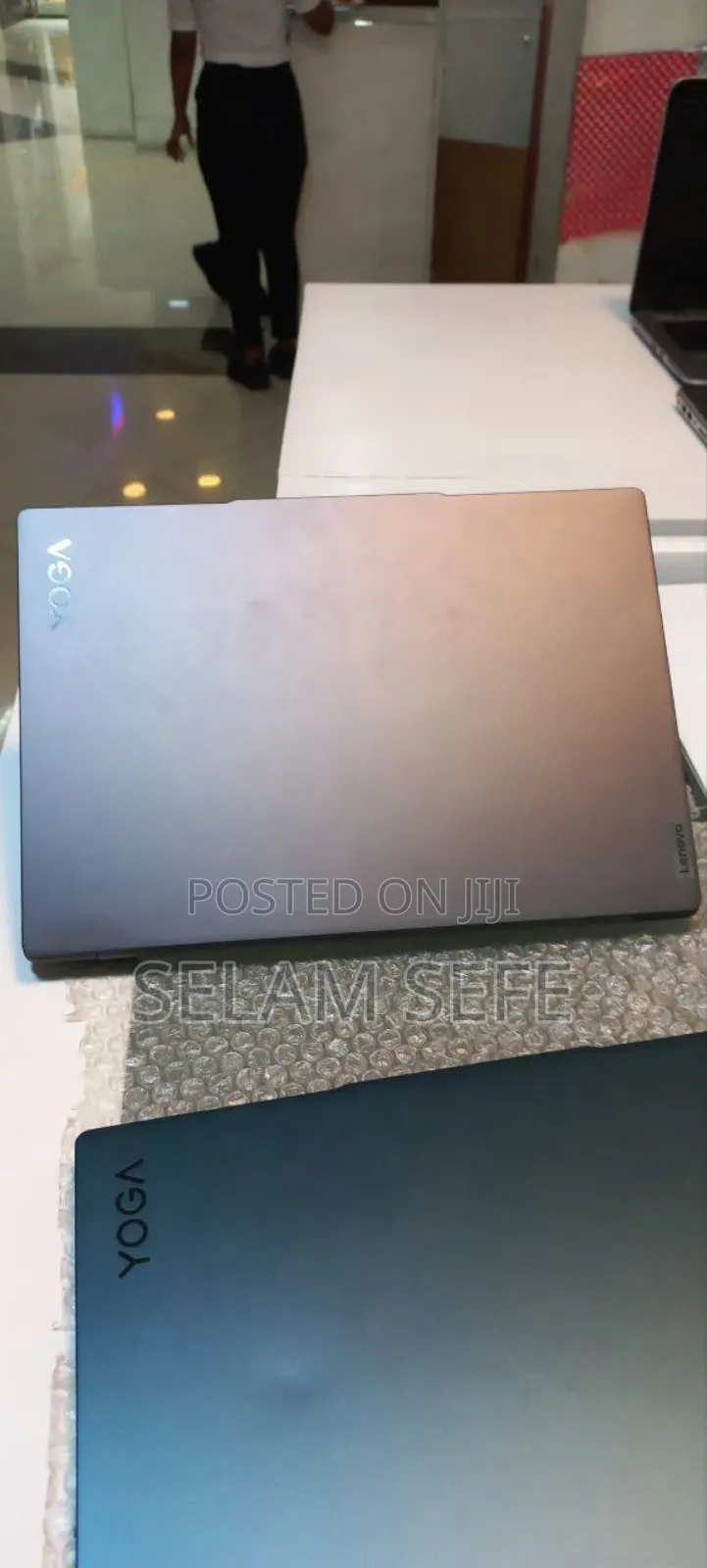 New Laptop Lenovo IdeaPad 320 4GB Intel Core I7 HDD 1T